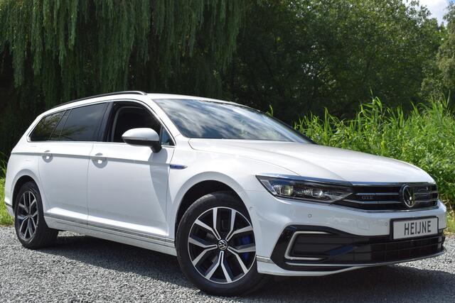Volkswagen PASSAT Variant 1.4 TSI PHEV GTE Business VIRTUAL/CAMERA/IQ-LIGHT