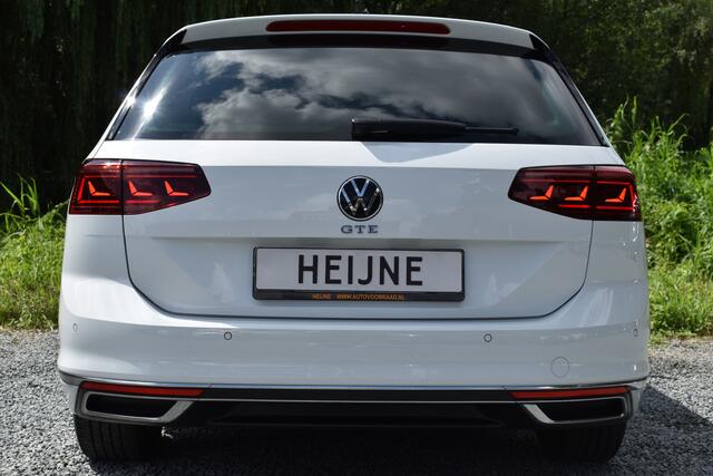 Volkswagen PASSAT Variant 1.4 TSI PHEV GTE Business VIRTUAL/CAMERA/IQ-LIGHT