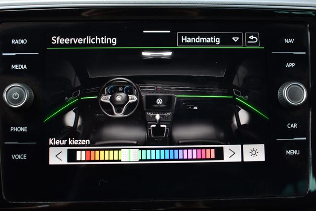 Volkswagen PASSAT Variant 1.4 TSI PHEV GTE Business VIRTUAL/CAMERA/IQ-LIGHT