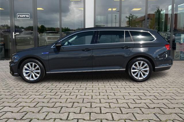 Volkswagen PASSAT Variant 1.4 TSI PHEV GTE Business | ACC | Camera | DAB |