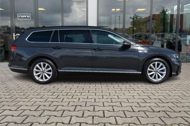 Volkswagen PASSAT Variant 1.4 TSI PHEV GTE Business | ACC | Camera | DAB |