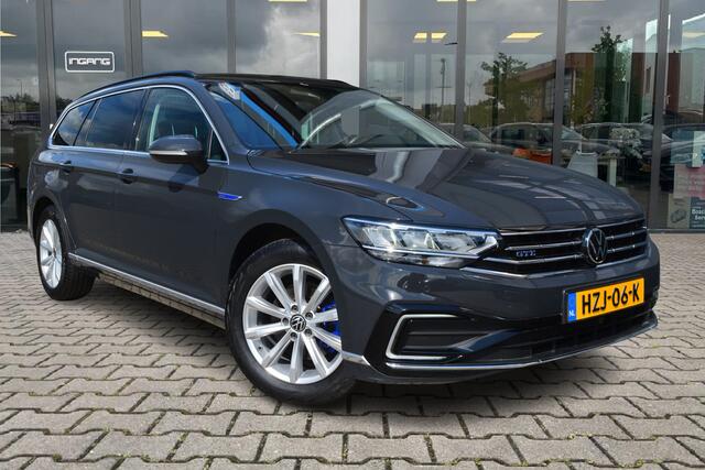 Volkswagen PASSAT Variant 1.4 TSI PHEV GTE Business | ACC | Camera | DAB |