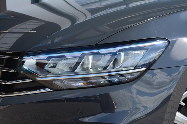 Volkswagen PASSAT Variant 1.4 TSI PHEV GTE Business | ACC | Camera | DAB |