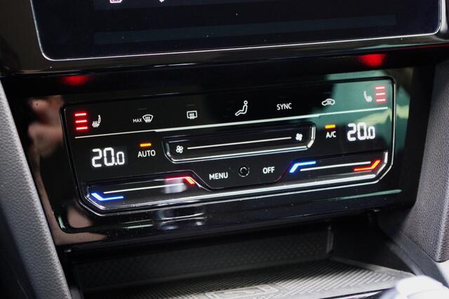 Volkswagen PASSAT Variant 1.4 TSI PHEV GTE 218 PK BNS, Trekhaak, IQ-LED, Adap. Cruise Control, Camera, Massage
