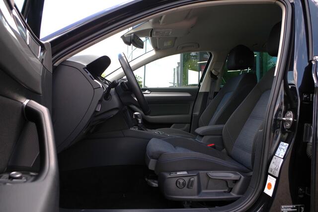 Volkswagen PASSAT Variant 1.4 TSI PHEV GTE 218 PK BNS, Trekhaak, IQ-LED, Adap. Cruise Control, Camera, Massage