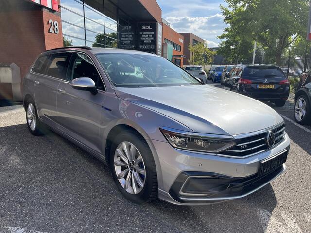 Volkswagen PASSAT Variant 1.4 TSI PHEV GTE Business // ERGO COMFORT // NAVI // CAMERA // CLIMA // ADAPTIVE CRUISE // ELEK. ACHTERKLEP //