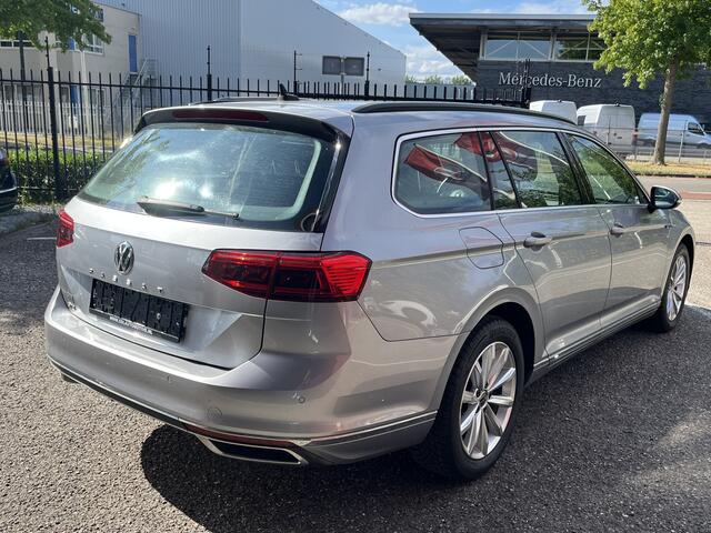 Volkswagen PASSAT Variant 1.4 TSI PHEV GTE Business // ERGO COMFORT // NAVI // CAMERA // CLIMA // ADAPTIVE CRUISE // ELEK. ACHTERKLEP //