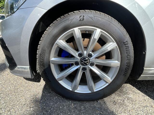 Volkswagen PASSAT Variant 1.4 TSI PHEV GTE Business // ERGO COMFORT // NAVI // CAMERA // CLIMA // ADAPTIVE CRUISE // ELEK. ACHTERKLEP //