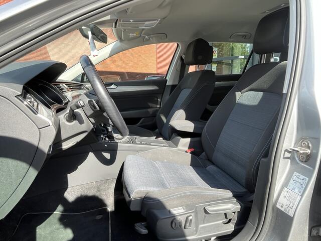 Volkswagen PASSAT Variant 1.4 TSI PHEV GTE Business // ERGO COMFORT // NAVI // CAMERA // CLIMA // ADAPTIVE CRUISE // ELEK. ACHTERKLEP //