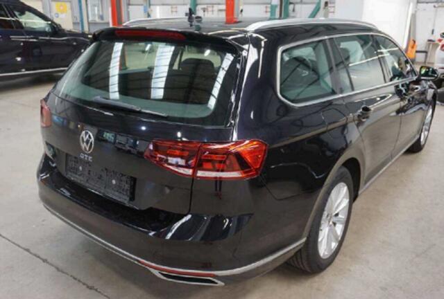 Volkswagen PASSAT Variant 1.4 TSI PHEV GTE BUSINESS AUTOMAAT Leder | Elek. achterklep | Adaptive Cruise