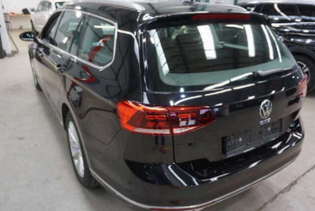 Volkswagen PASSAT Variant 1.4 TSI PHEV GTE BUSINESS AUTOMAAT Leder | Elek. achterklep | Adaptive Cruise