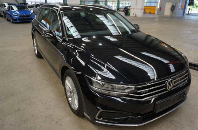 Volkswagen PASSAT Variant 1.4 TSI PHEV GTE BUSINESS AUTOMAAT Leder | Elek. achterklep | Adaptive Cruise