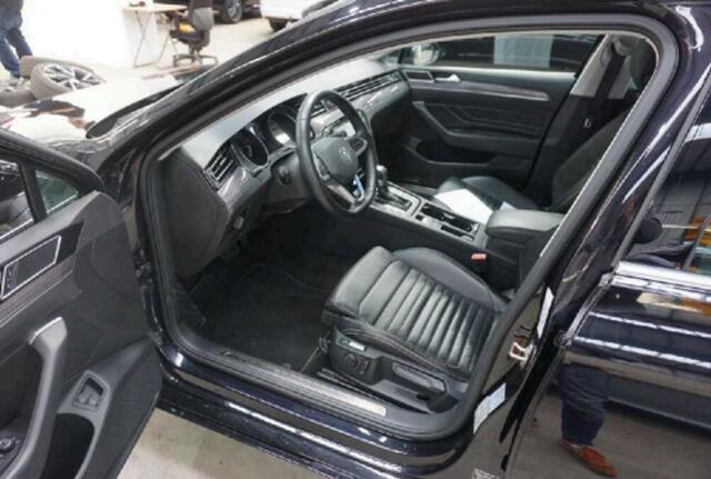 Volkswagen PASSAT Variant 1.4 TSI PHEV GTE BUSINESS AUTOMAAT Leder | Elek. achterklep | Adaptive Cruise