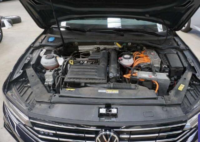 Volkswagen PASSAT Variant 1.4 TSI PHEV GTE BUSINESS AUTOMAAT Leder | Elek. achterklep | Adaptive Cruise