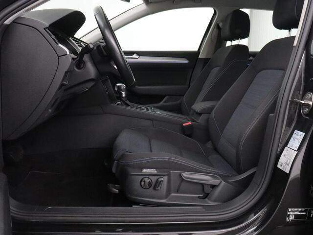Volkswagen PASSAT 1.4 TSI PHEV GTE | Adaptive cruise | Camera | Matrix LED | Carplay | Navigatie | Climate control | Parkeerhulp | DAB