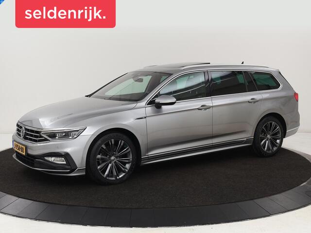 Volkswagen PASSAT Variant 1.5 TSI Elegance Business R | Pano.Dak | Virtual Cockpit | Apple Carplay | LED |