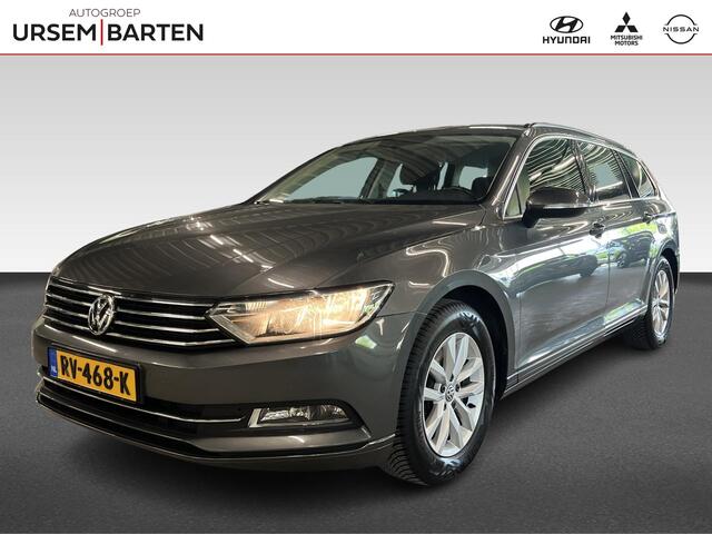 Volkswagen PASSAT Variant 1.4 TSI ACT Highline Business Automaat | Trekhaak | Winterwielenset