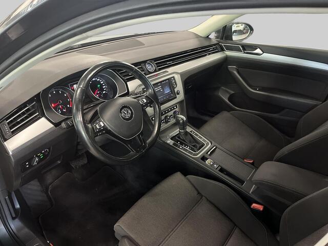 Volkswagen PASSAT Variant 1.4 TSI ACT Highline Business Automaat | Trekhaak | Winterwielenset