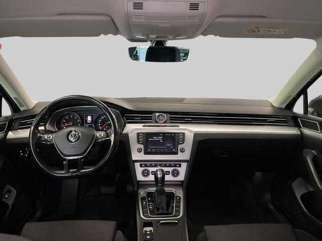 Volkswagen PASSAT Variant 1.4 TSI ACT Highline Business Automaat | Trekhaak | Winterwielenset