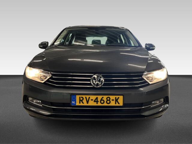 Volkswagen PASSAT Variant 1.4 TSI ACT Highline Business Automaat | Trekhaak | Winterwielenset