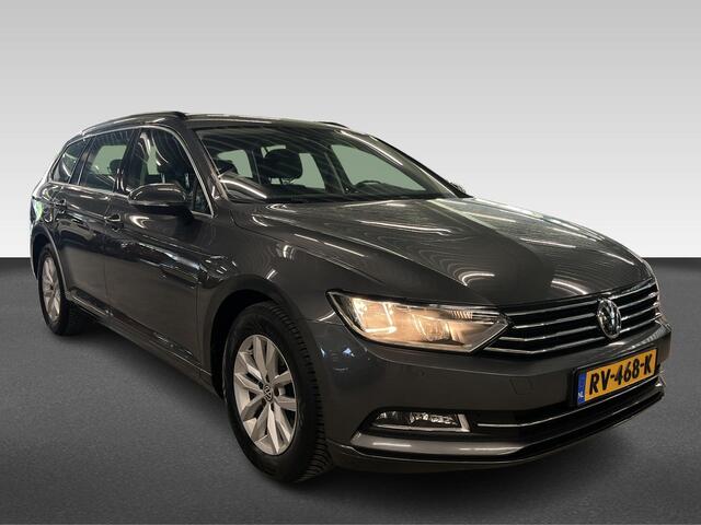 Volkswagen PASSAT Variant 1.4 TSI ACT Highline Business Automaat | Trekhaak | Winterwielenset