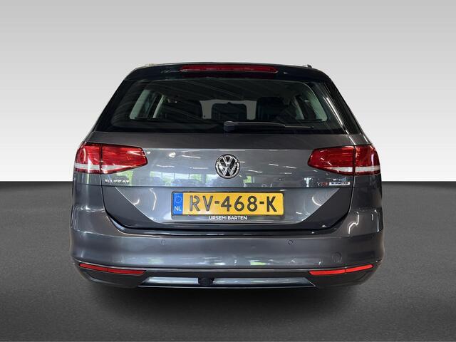 Volkswagen PASSAT Variant 1.4 TSI ACT Highline Business Automaat | Trekhaak | Winterwielenset