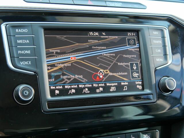 Volkswagen PASSAT 1.4 TSI GTE Highline | NAVIGATIE | CRUISE CONTROL |