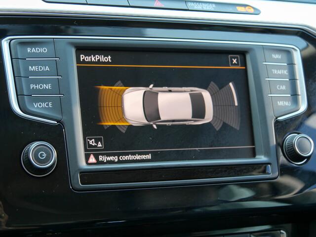 Volkswagen PASSAT 1.4 TSI GTE Highline | NAVIGATIE | CRUISE CONTROL |