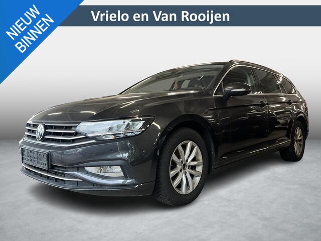 Volkswagen PASSAT Variant 1.5 TSI Business