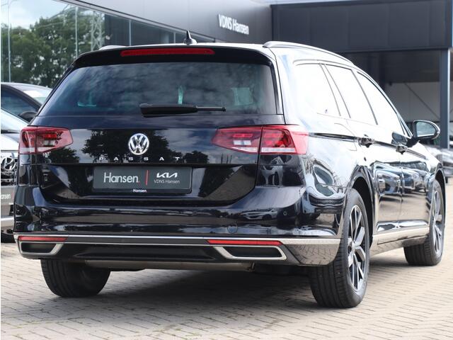 Volkswagen PASSAT 1.4 TSI PHEV GTE Business I Leder I Dynaudio I Keyless I Navi