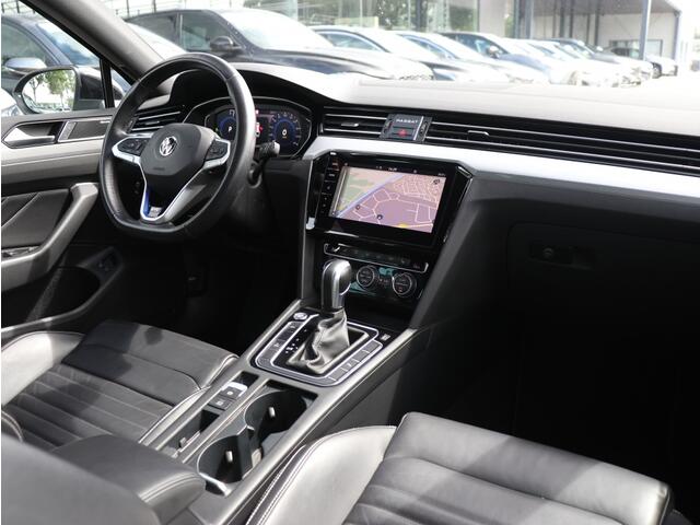 Volkswagen PASSAT 1.4 TSI PHEV GTE Business I Leder I Dynaudio I Keyless I Navi