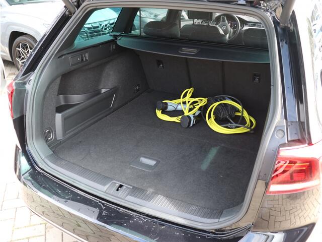 Volkswagen PASSAT 1.4 TSI PHEV GTE Business I Leder I Dynaudio I Keyless I Navi