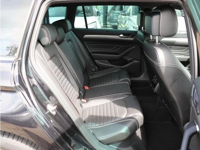 Volkswagen PASSAT 1.4 TSI PHEV GTE Business I Leder I Dynaudio I Keyless I Navi