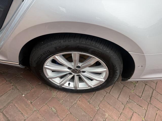Volkswagen PASSAT Variant 1.4 TSI PHEV GTE Business 218 pk trekhaak 1600kg Bj 2020 Dealer onderhouden !!