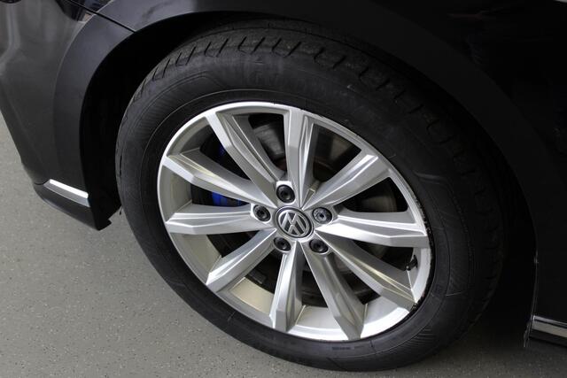 Volkswagen PASSAT Variant 1.4 TSI PHEV GTE Business | PANO | TREKHAAK | STOEL-VERW | KEYLESS | CARPLAY | 17'LMV | ACC | E-KLEP |