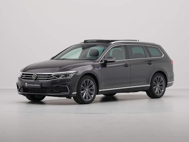 Volkswagen PASSAT Variant 1.4 TSI 218pk PHEV GTE Business Panorama Camera Stoelverwarming 18'' Lm Velgen