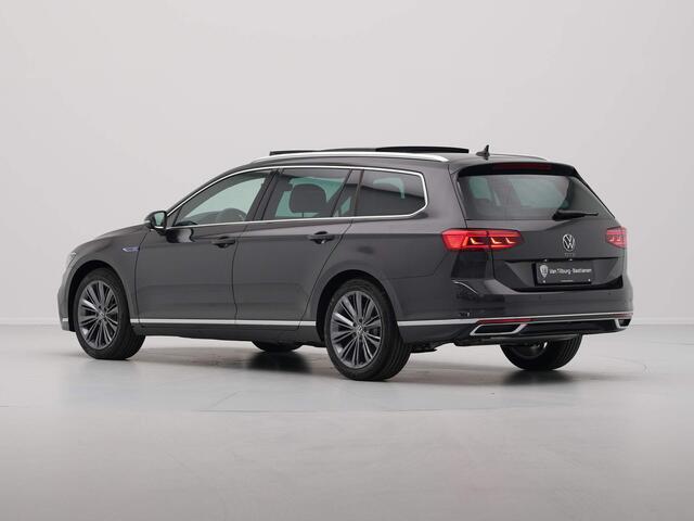 Volkswagen PASSAT Variant 1.4 TSI 218pk PHEV GTE Business Panorama Camera Stoelverwarming 18'' Lm Velgen