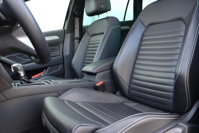 Volkswagen PASSAT Variant 1.4 TSI PHEV GTE Business DSG 218pk