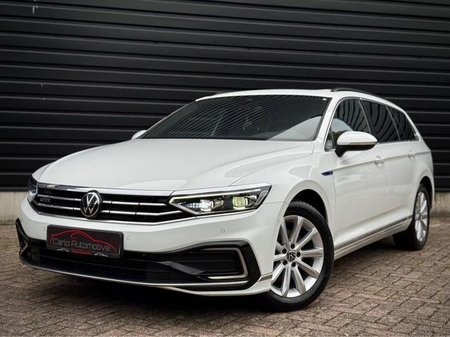 Volkswagen PASSAT Variant 1.4 TSI GTE PANO|VIRTUAL|ACC|CAMERA|TREKHAAK