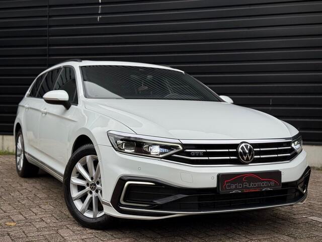 Volkswagen PASSAT Variant 1.4 TSI GTE PANO|VIRTUAL|ACC|CAMERA|TREKHAAK