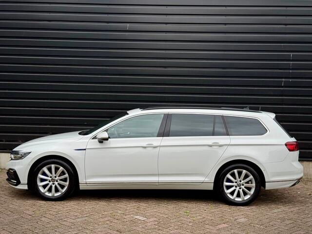 Volkswagen PASSAT Variant 1.4 TSI GTE PANO|VIRTUAL|ACC|CAMERA|TREKHAAK