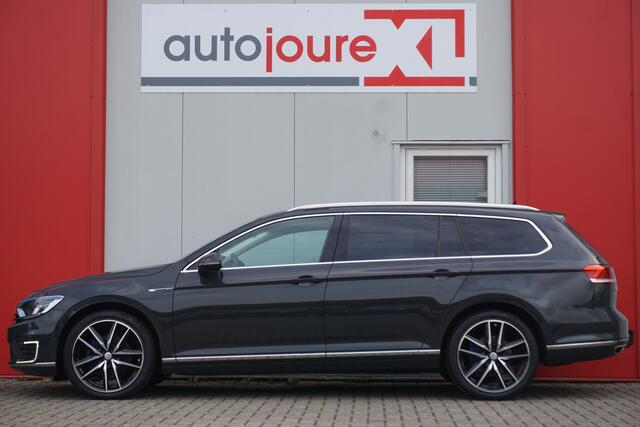 Volkswagen PASSAT Variant 1.4 TSI GTE | Origineel NL | RIJKLAAR | Trekhaak | Cruise Control | Navigatie |
