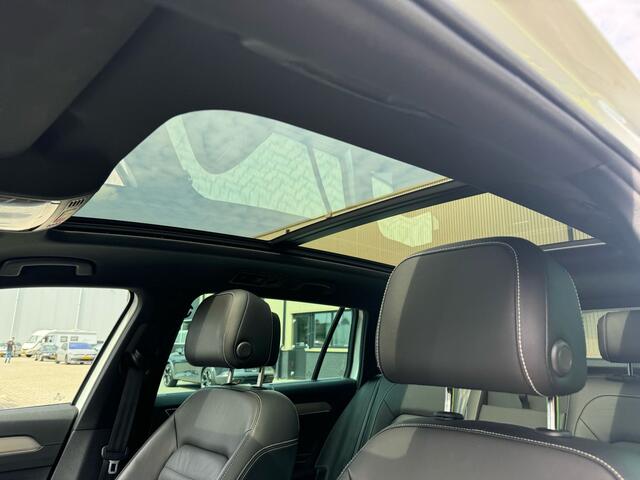 Volkswagen PASSAT Variant 1.4 TSI PHEV GTE Business leer, pano, cruise, memory stoelen