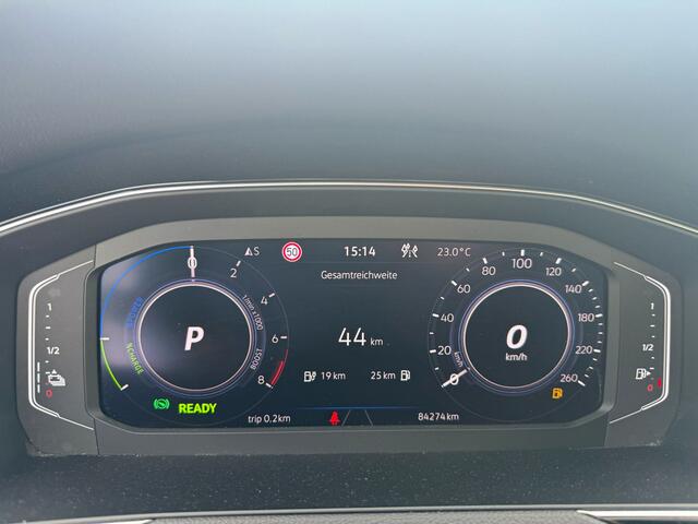 Volkswagen PASSAT Variant 1.4 TSI PHEV GTE Business leer, pano, cruise, memory stoelen