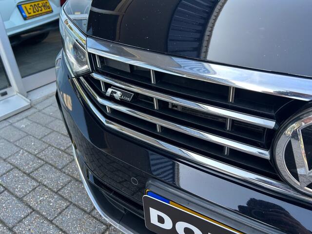 Volkswagen PASSAT Passat Variant 2.0 TSI 4Motion Elegance Business R-Line Automaat