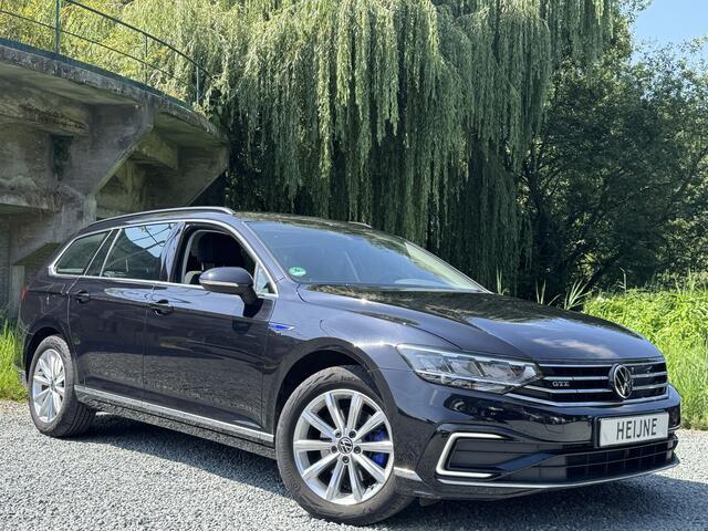 Volkswagen PASSAT Variant GTE 218PK DSG HYBRID GTE BUSINESS CAMERA | MASSAGE | STOELVERW.