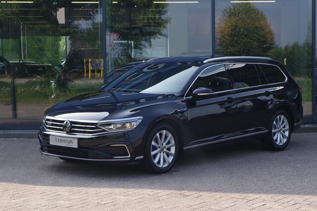 Volkswagen PASSAT Variant 1.4 TSI 218 PK PHEV GTE Business, Trekhaak, Panoramadak, Adap. Cruise Control, Matrix-LED