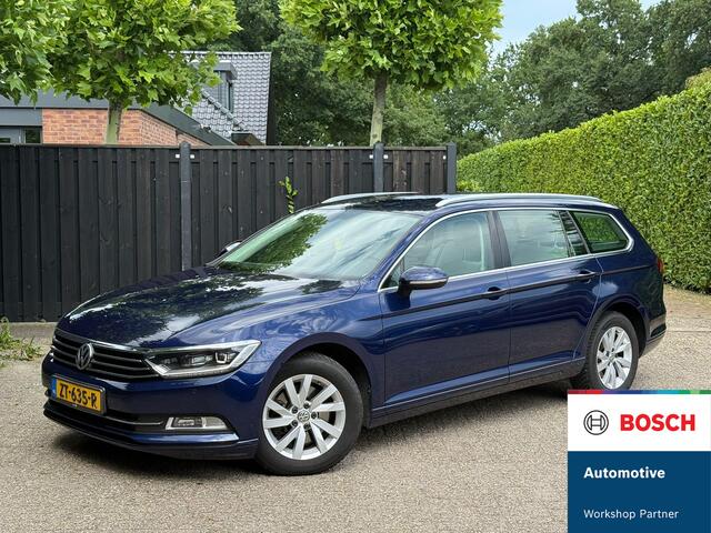 Volkswagen PASSAT Variant 1.6 TDI Comfortline Business Trekhaak