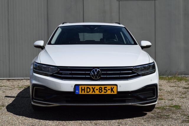 Volkswagen PASSAT Variant 1.4 TSI PHEV GTE Business