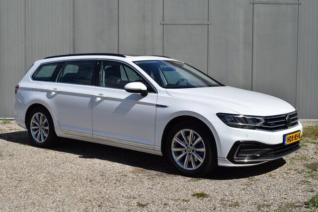 Volkswagen PASSAT Variant 1.4 TSI PHEV GTE Business